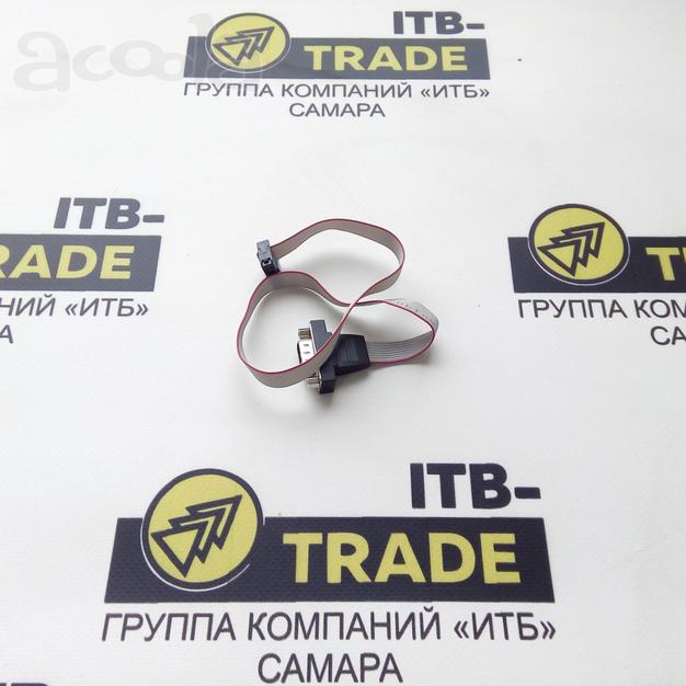 Шлейф COM1 - RS232 (9pin), 15 см